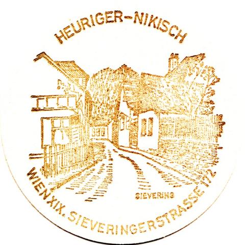 wien w-a nikisch 2ab (rund190-heuriger nikisch-braun)